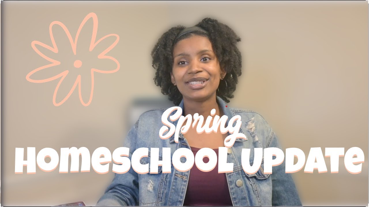 Homeschool Update | What’s Working and What I’m Changing | Pre-k and Kindergarten