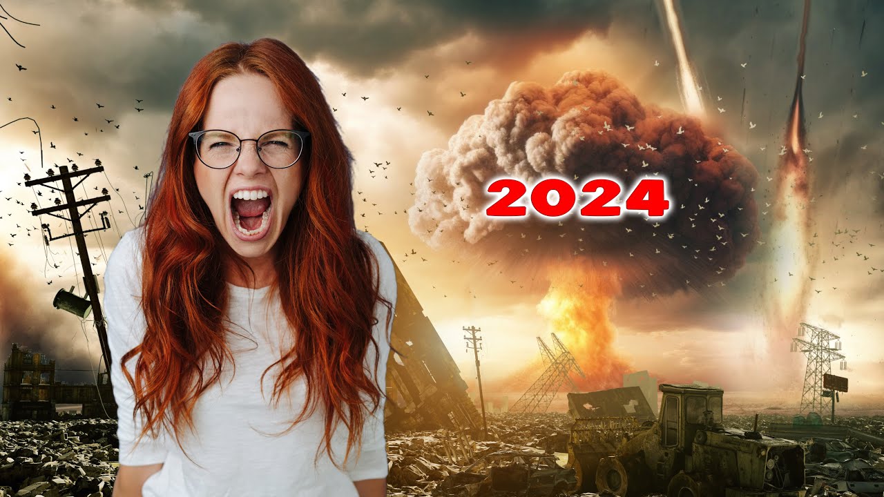 Will 2024 Be The Worst Year EVER?