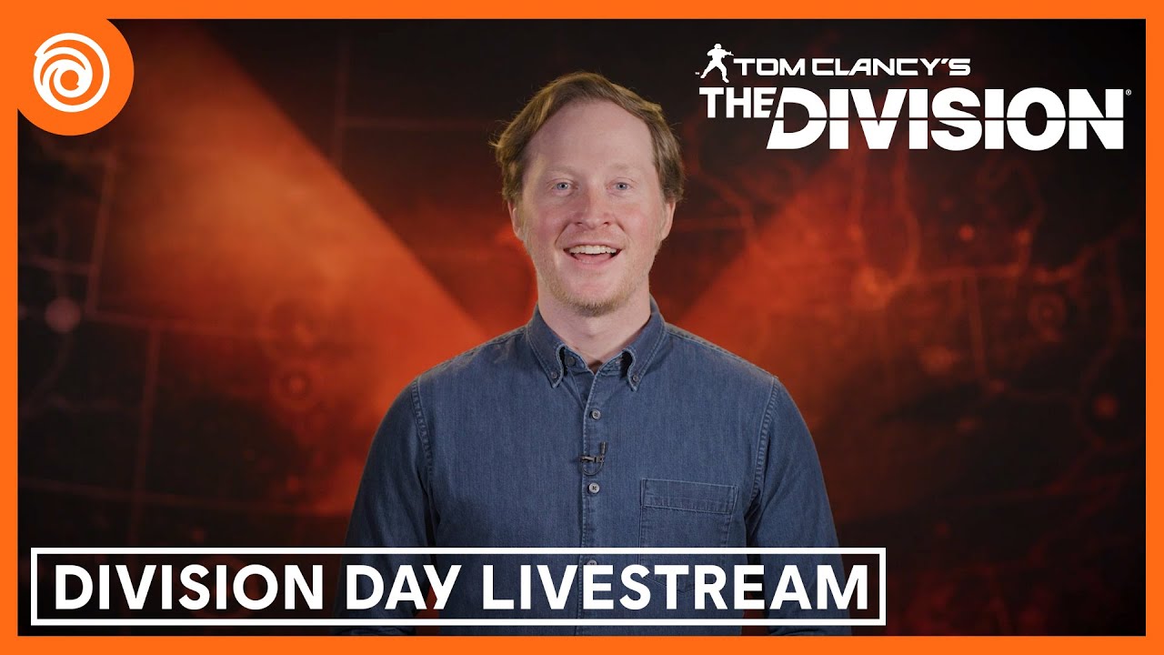 Division Day Livestream: Official Franchise Updates