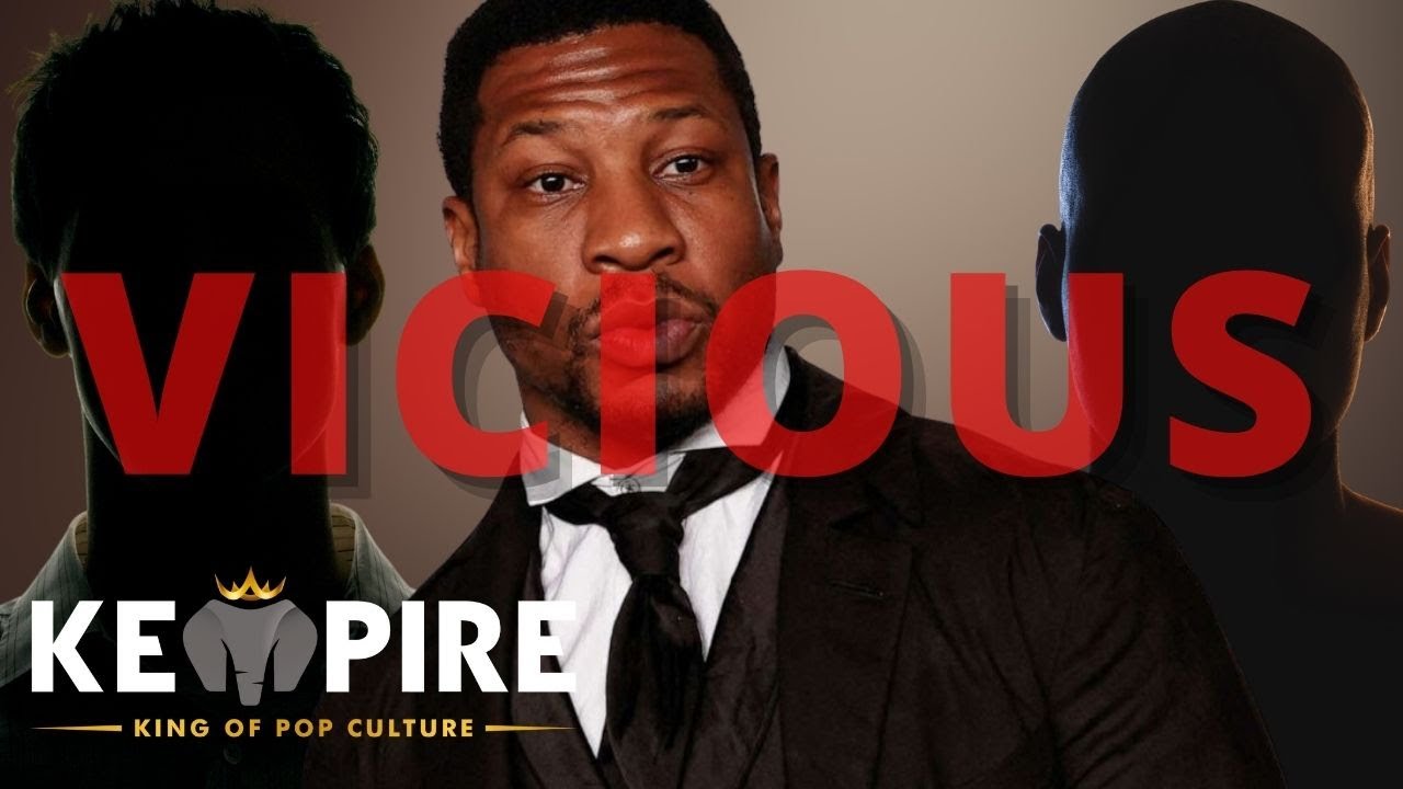 Jonathan Majors Accused of More "VICIOUS" Behavior By Directors After Recent Arrest