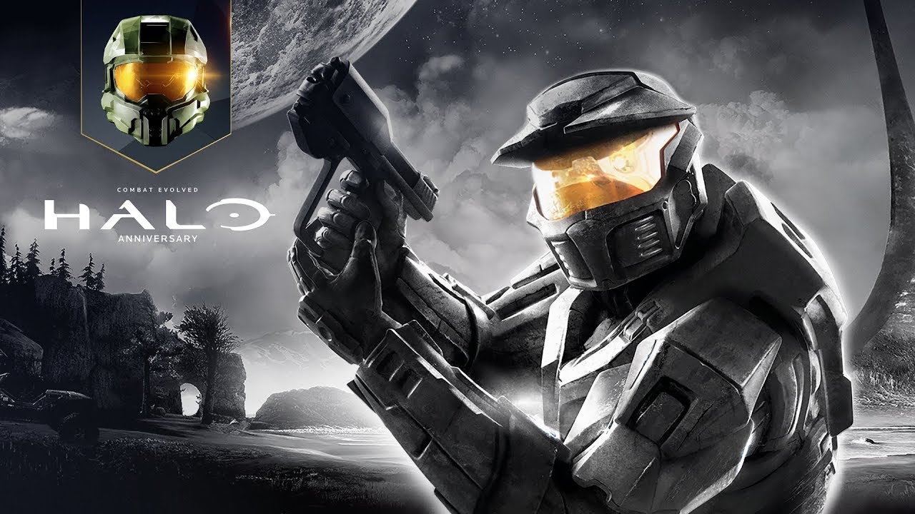 [ Far-out Streams #222 ] - [ Halo: The Master Chief Collection ] - [ Halo Combat Evolved #1 ]