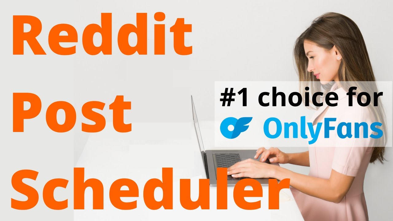 How to schedule Reddit posts for FREE (and when is the BEST time)