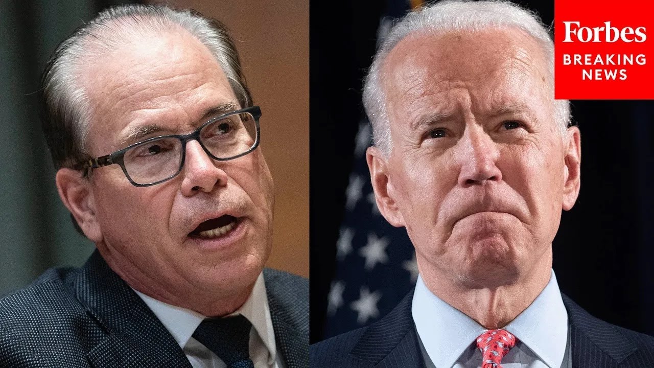 Mike Braun Warns New Biden Rule Represents 'Overreach Of The Federal Government'
