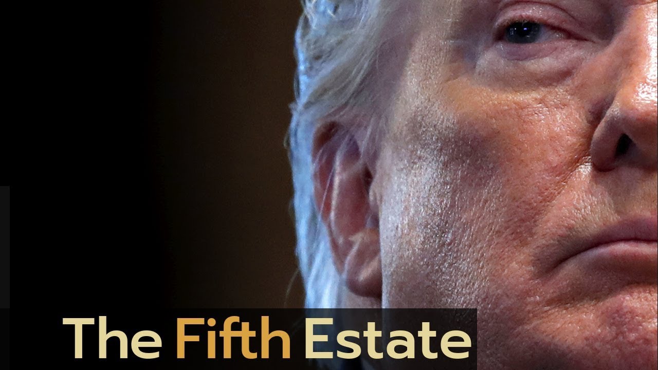 The End of Trump? - The Fifth Estate