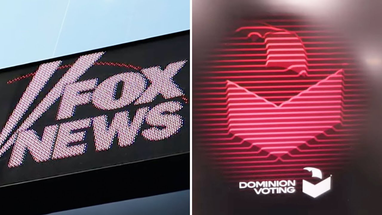 HUGE & VERY EXPENSIVE Court Ruling Against Fox News In Dominion Case