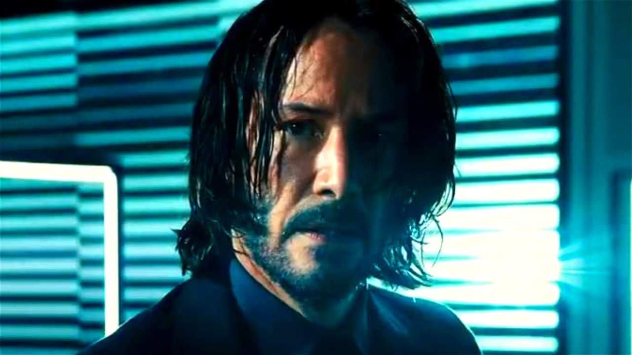 The Best And Worst Things In John Wick 4