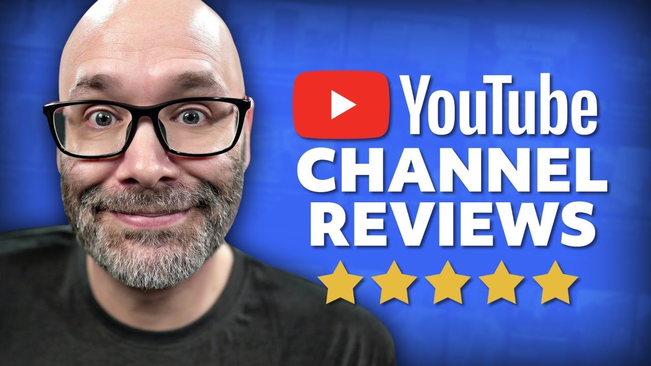 Get More Views and Subs On YouTube - Free Live Channel Reviews