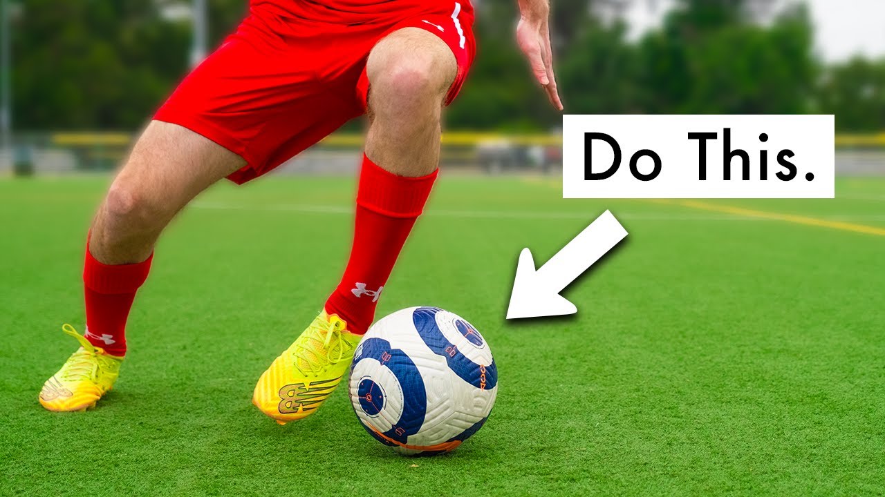 These 5 Skills Will Make You a GOOD Player