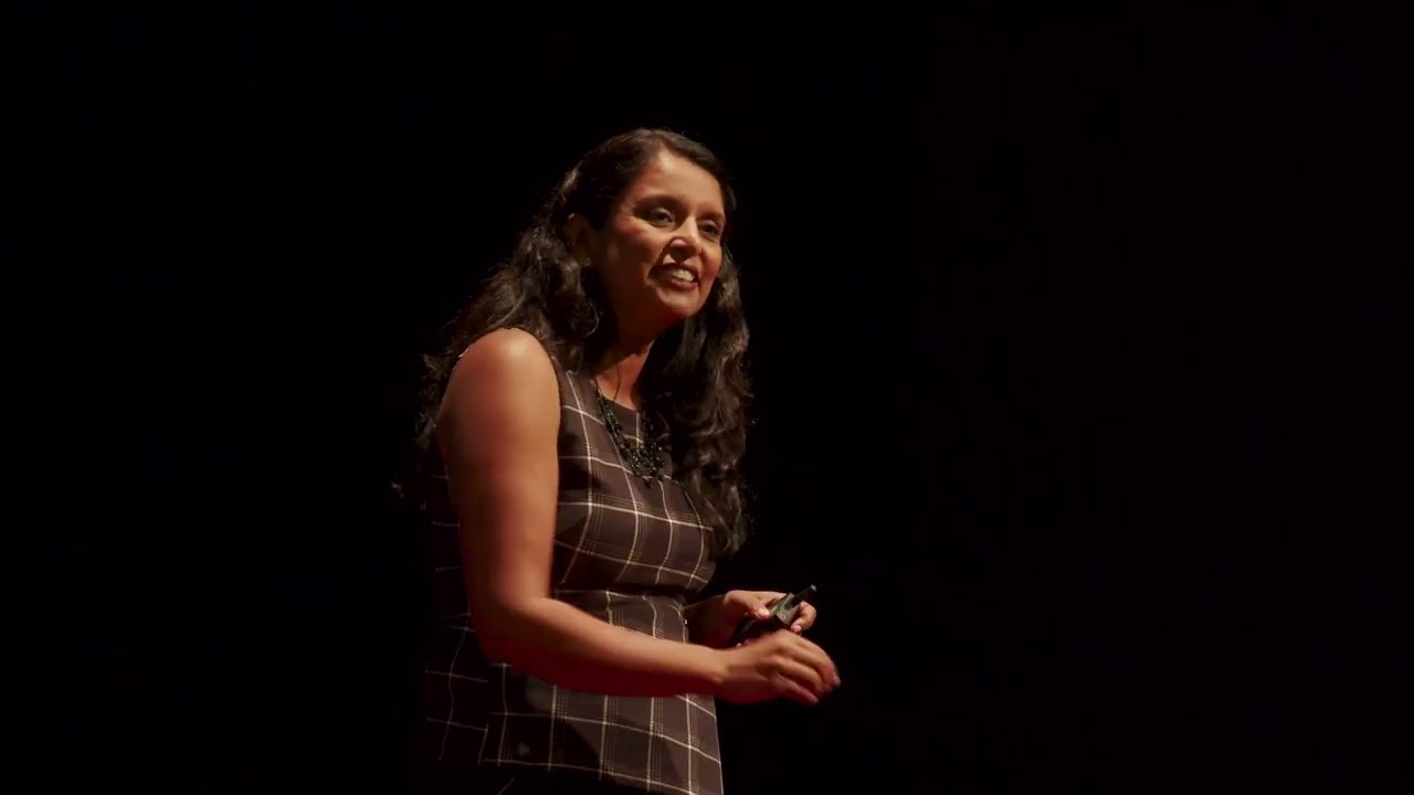 The economics of the 4th trimester | Dr. Sonal Patel | TEDxOcala