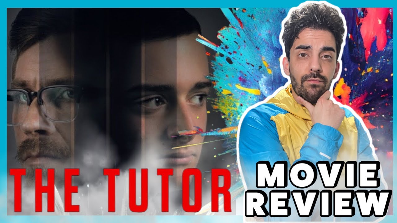 The Tutor (2023) - Movie Review