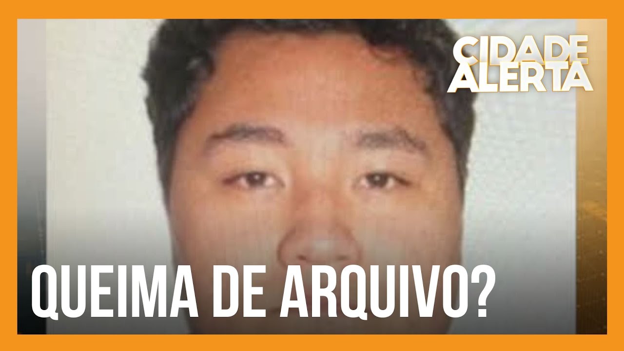 'Japonês', aliado de Marcola, é executado horas antes de prestar depoimento em São Paulo