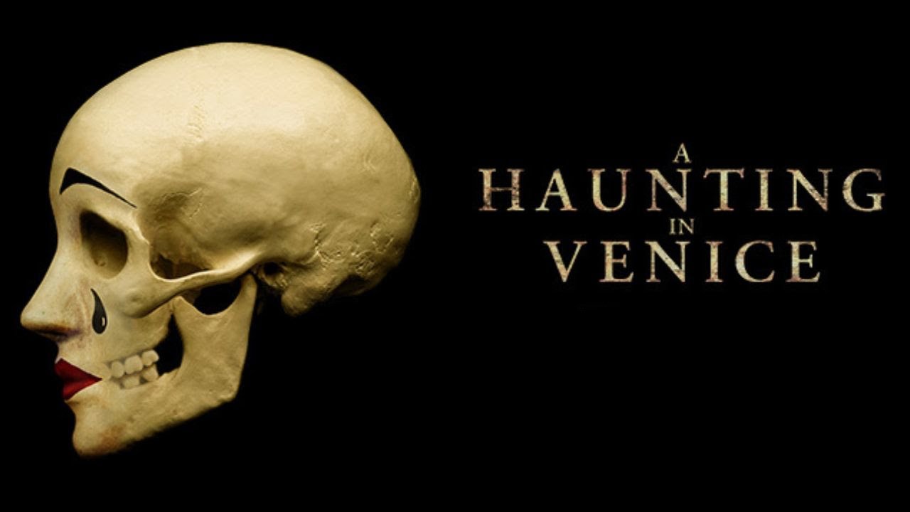A Haunting In Venice | Official Trailer | Horror Brains
