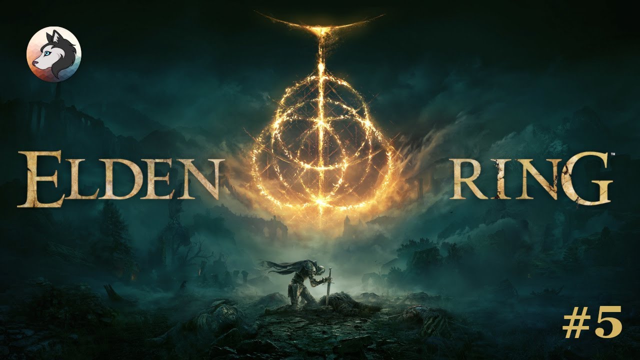Elden Ring (PC - Steam - Confessor) #5