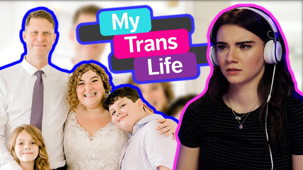 This Family Has TWO Trans Kids!?