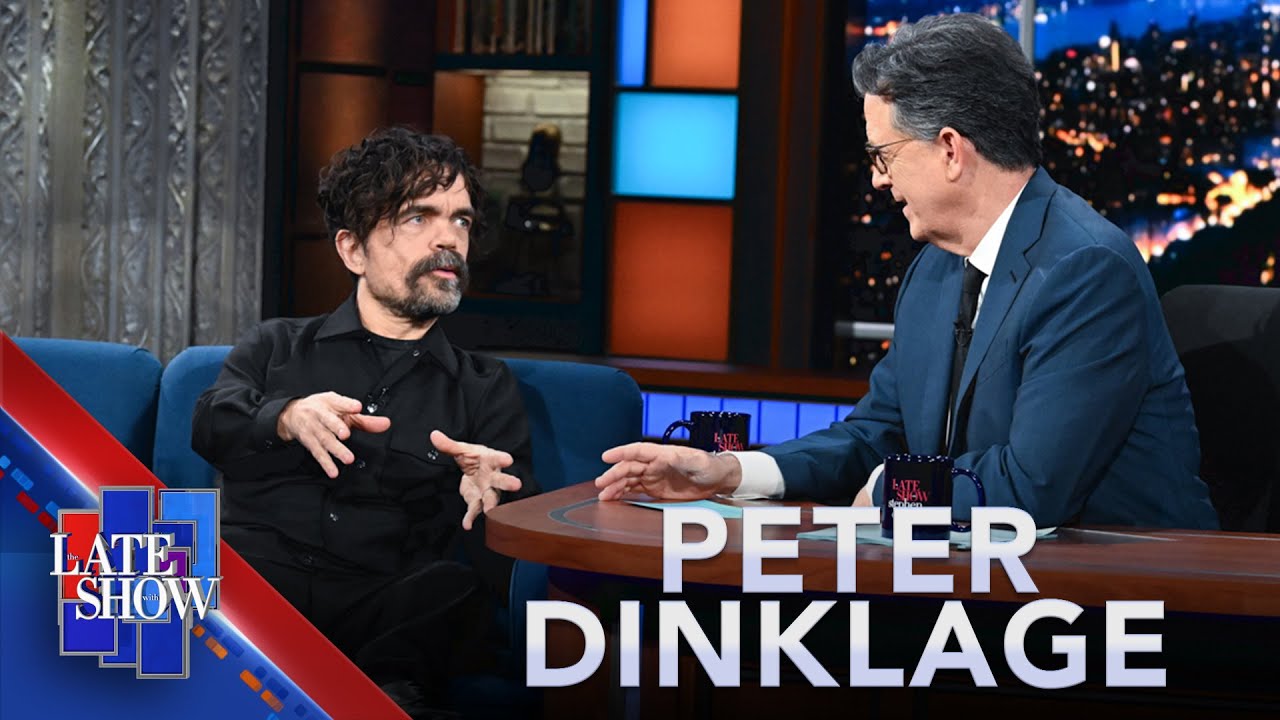 Peter Dinklage: You Don’t Need to See the Other “Hunger Games” Movies to Appreciate This Prequel
