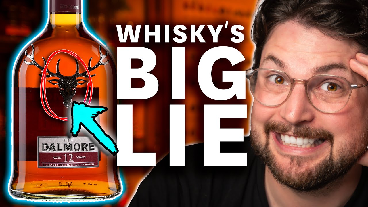 7 Things I Wish I Knew About Whisky When I Started