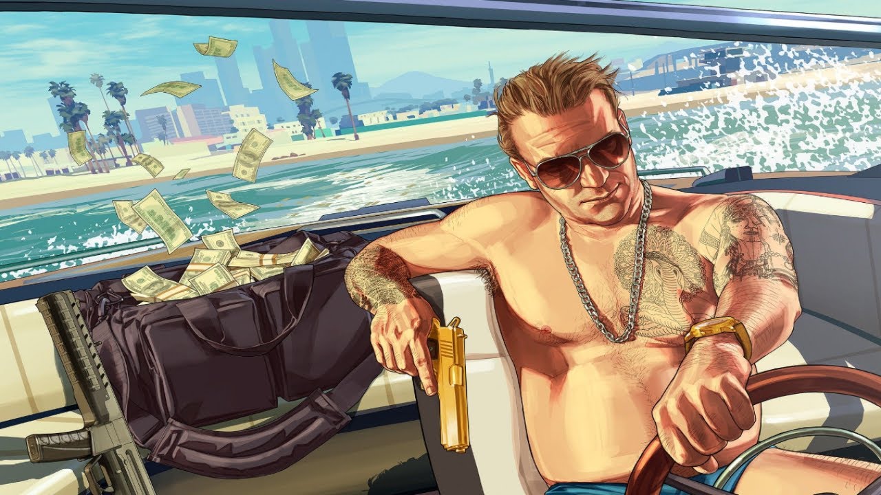 🔴 LIVE - GTA Online Money Grind & Chill (Dax Last Dose Missions) MM !TyCoins !Join !Discord