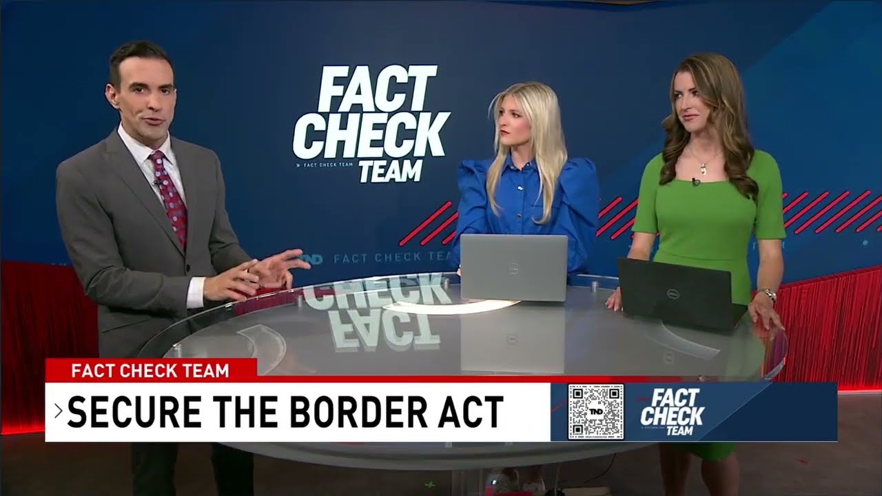Fact Check Team: What happens when Title 42 is lifted?