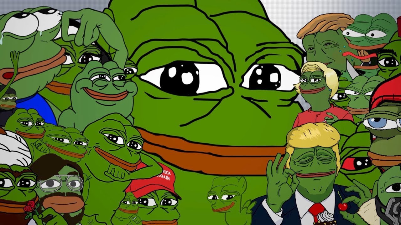 Memed Into the Public Domain? The Battle for Pepe the Frog.