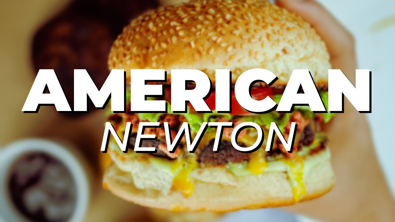 Newton BEST american restaurants | Food tour of Newton, Massachusetts