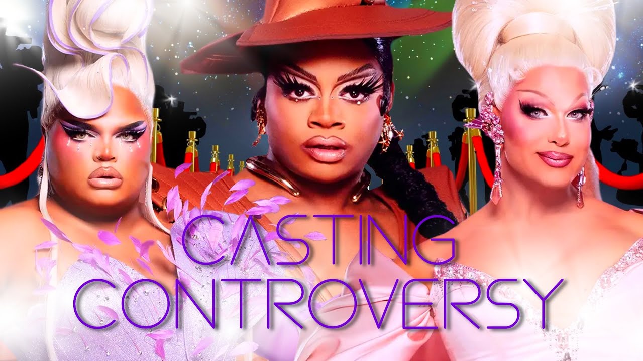 Breaking Down the Drag Race All Stars 8 Cast