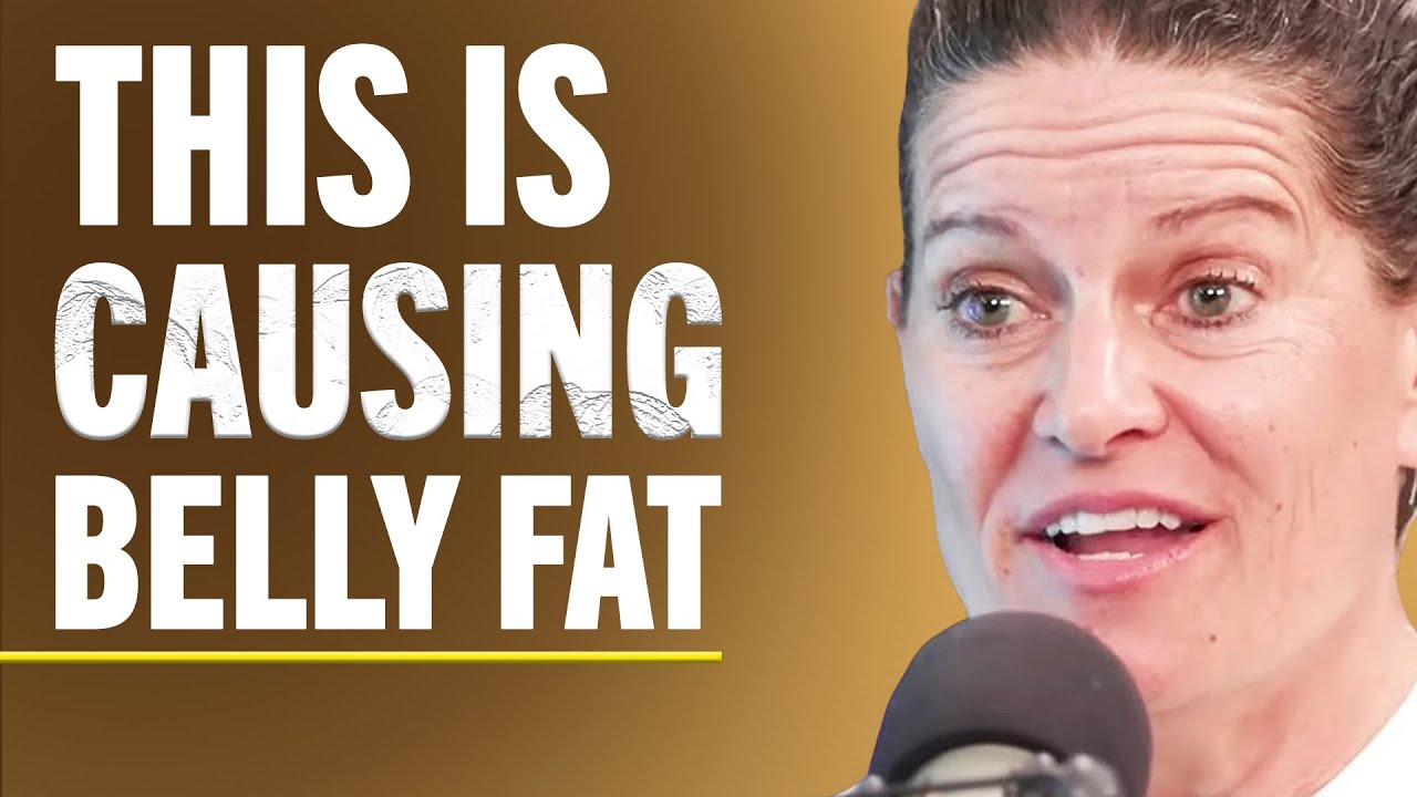 Lose The Belly Fat! - COMPLETE GUIDE To Intermittent Fasting For Women| Dr. Mindy Pelz