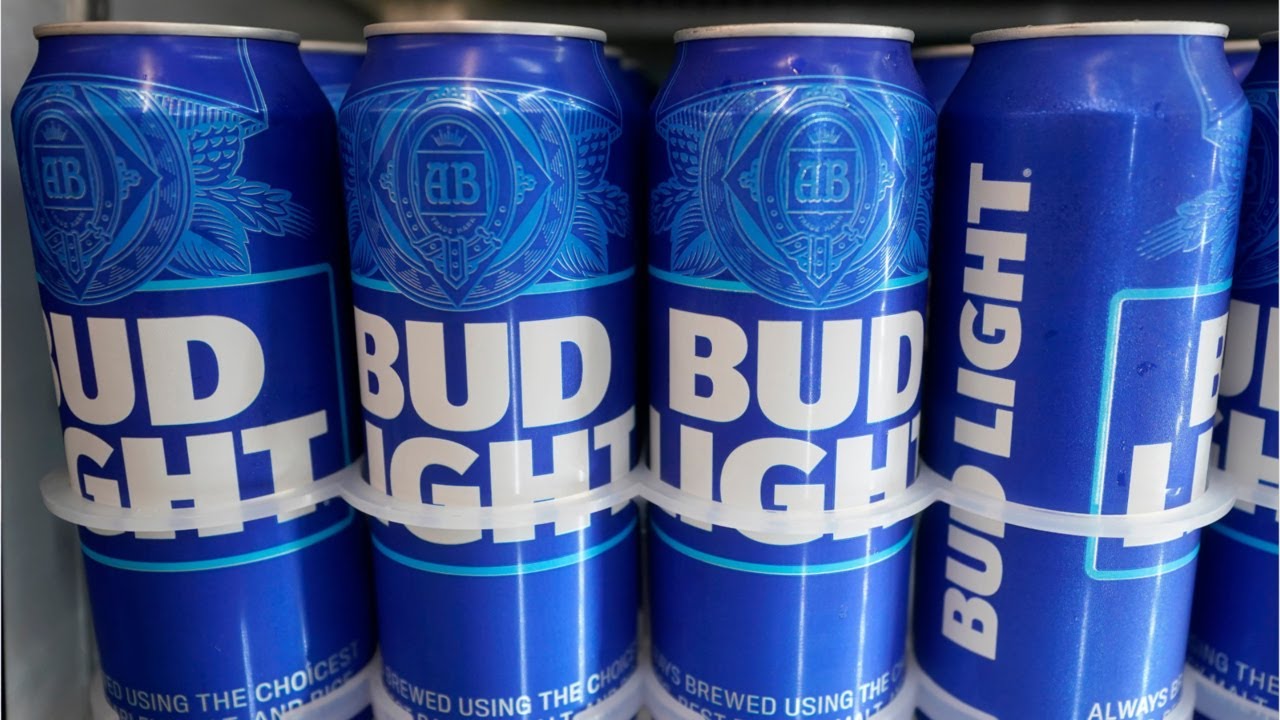 Free beer experiment reveals “no one” wants to drink Bud Light