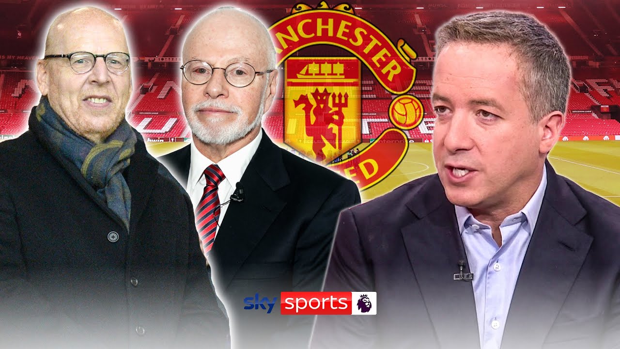 EXPLAINED! What the Elliott Management proposal means for Manchester United