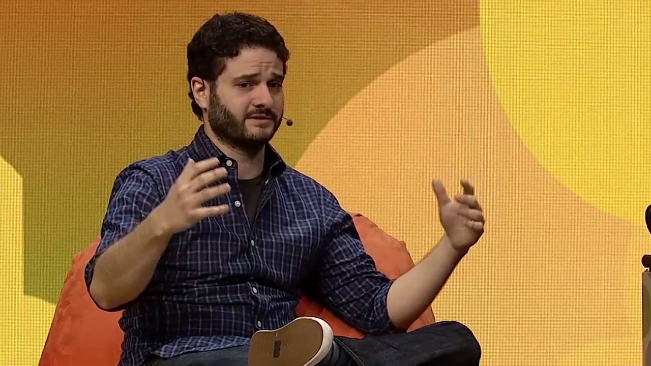 Being productive doesn't mean working non-stop --Dustin Moskovitz, Co-founder & CEO, Asana