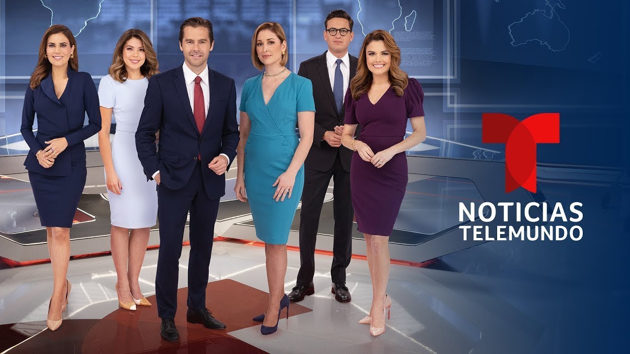 Noticias Telemundo En La Noche, 15 de marzo 2023 | Noticias Telemundo