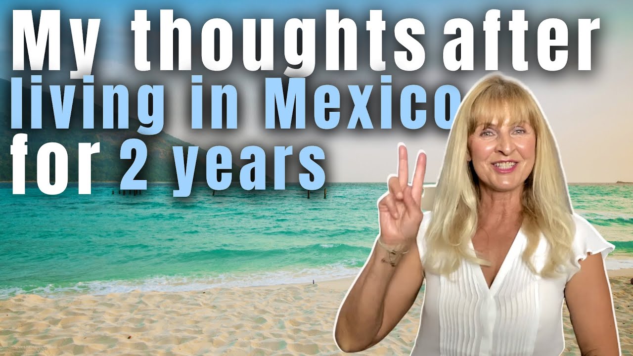 Living in Puerto Vallarta for Two Years: My Thoughts on Life Here | This Will Help You #expatlife