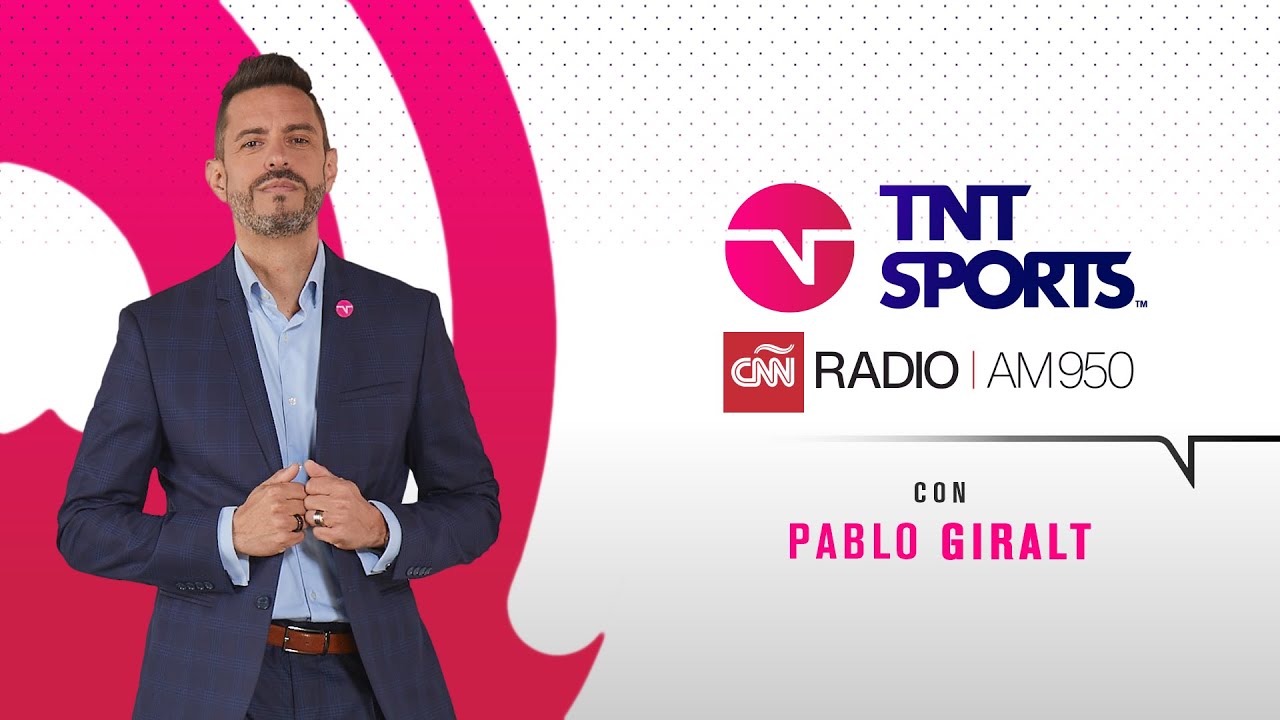 Lo que dejó la jornada de Libertadores y Sudamericana - TNT Sports en CNN radio