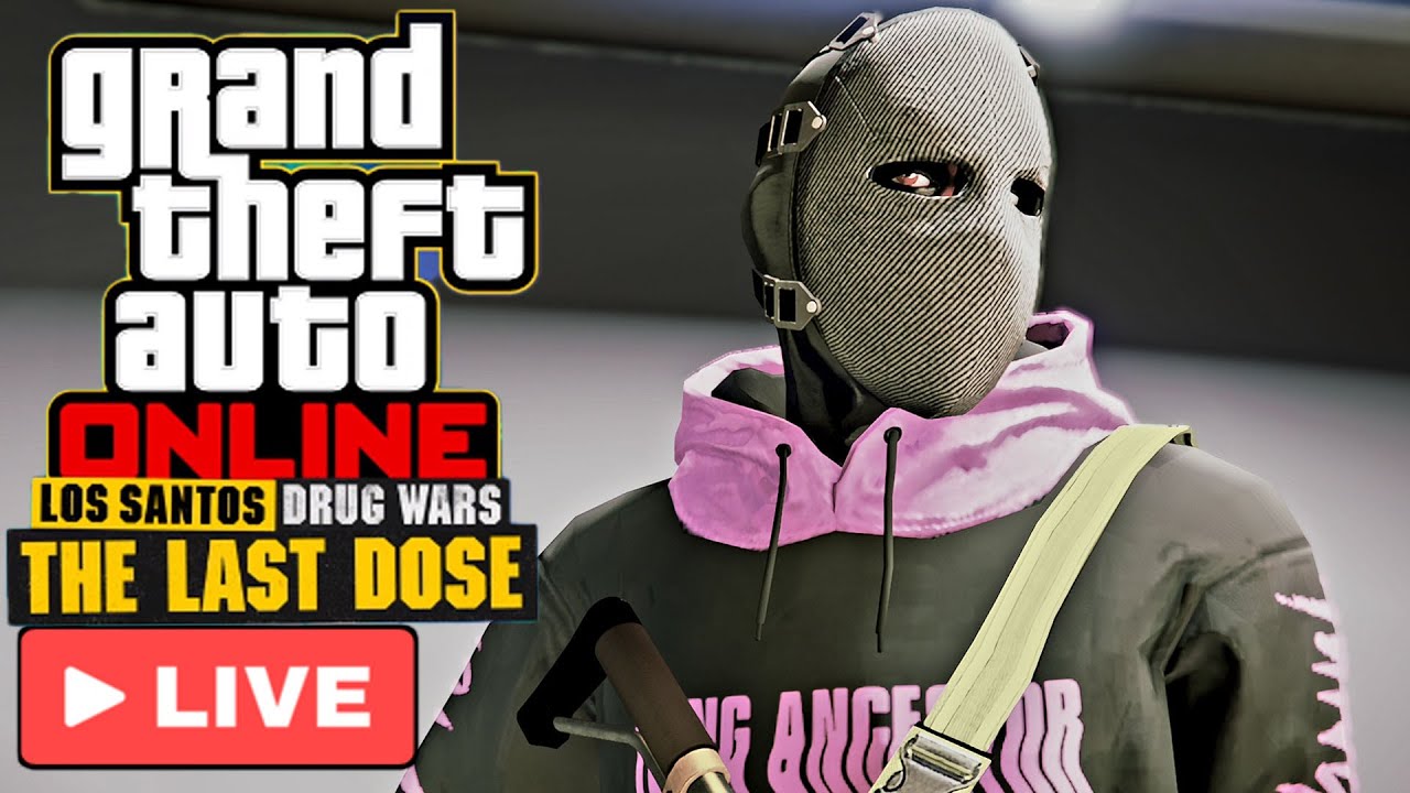 GTA 5 Online How To Make Money With This Weeks Double Money Event