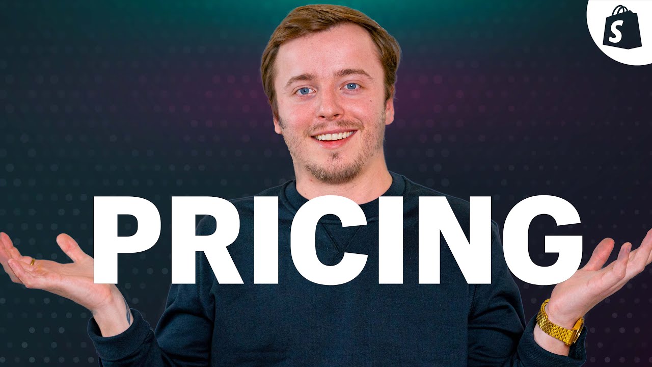PRICING STRATEGY: How To Find The Ideal Price For A Product
