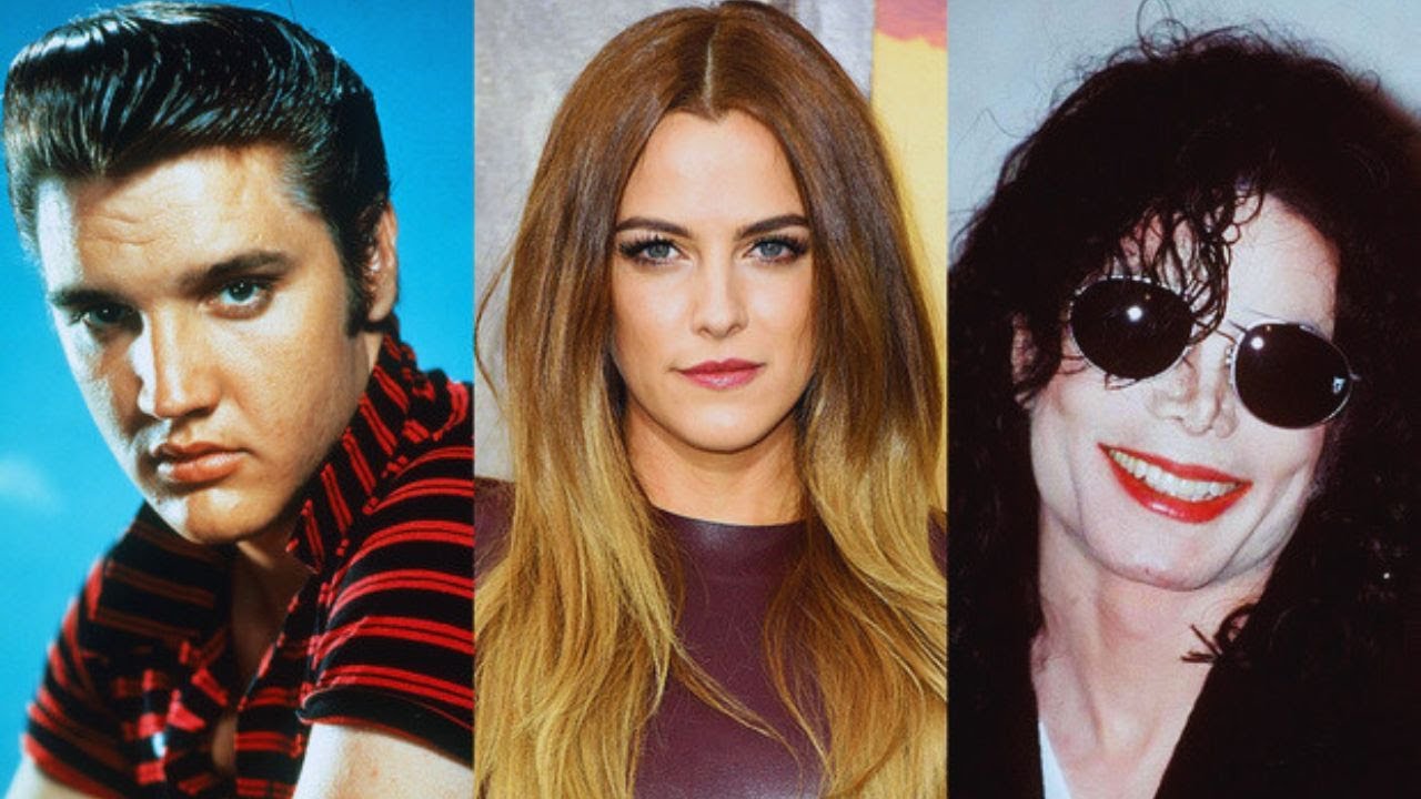 Elvis Presley & Riley Keough: The Untold Story of Their Family Bond & Connection
