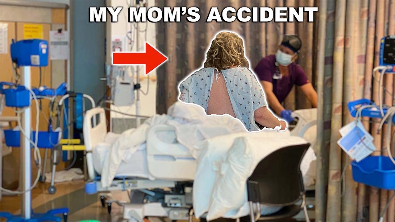 My Mom's Horrible Accident