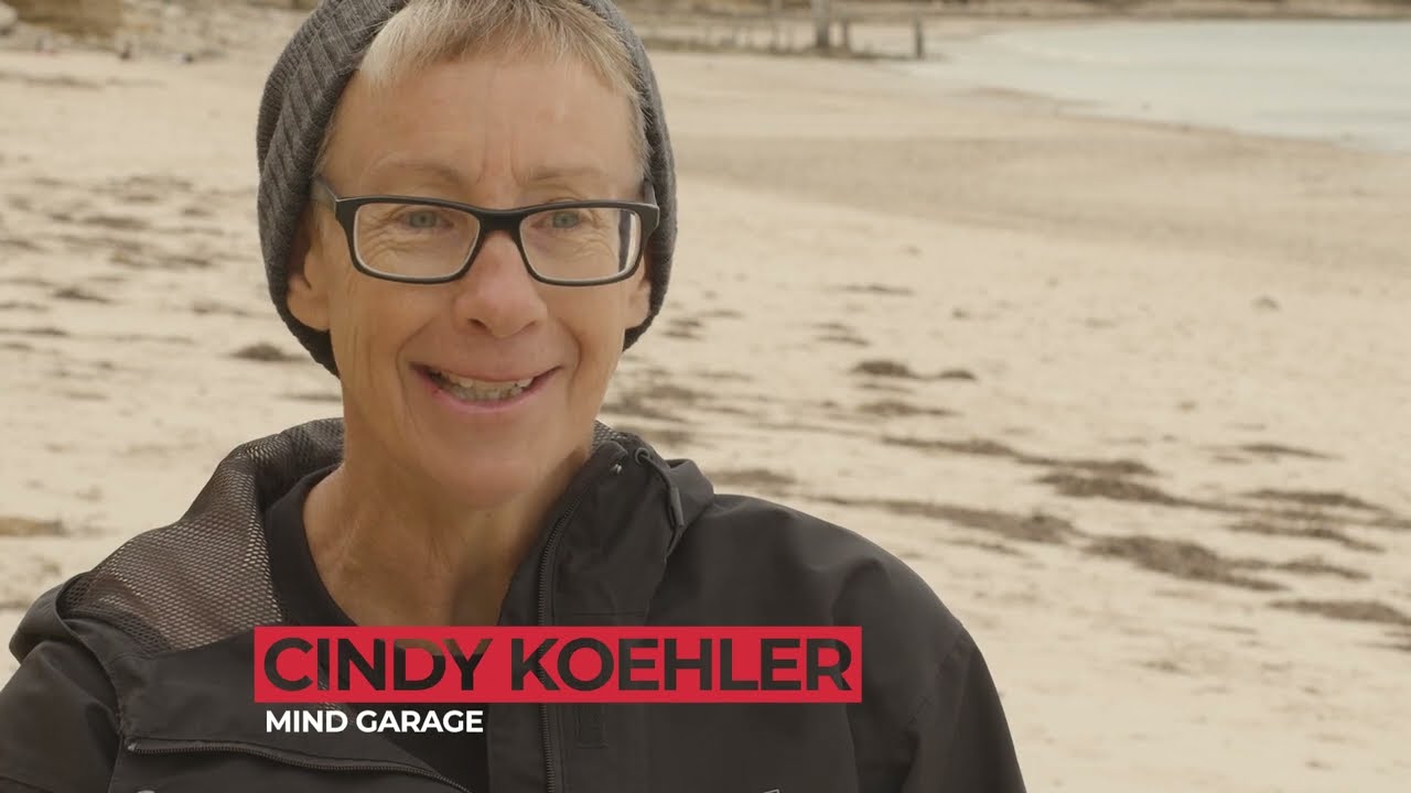 Mind Garage - Cindy Koehler Coach - Happiness