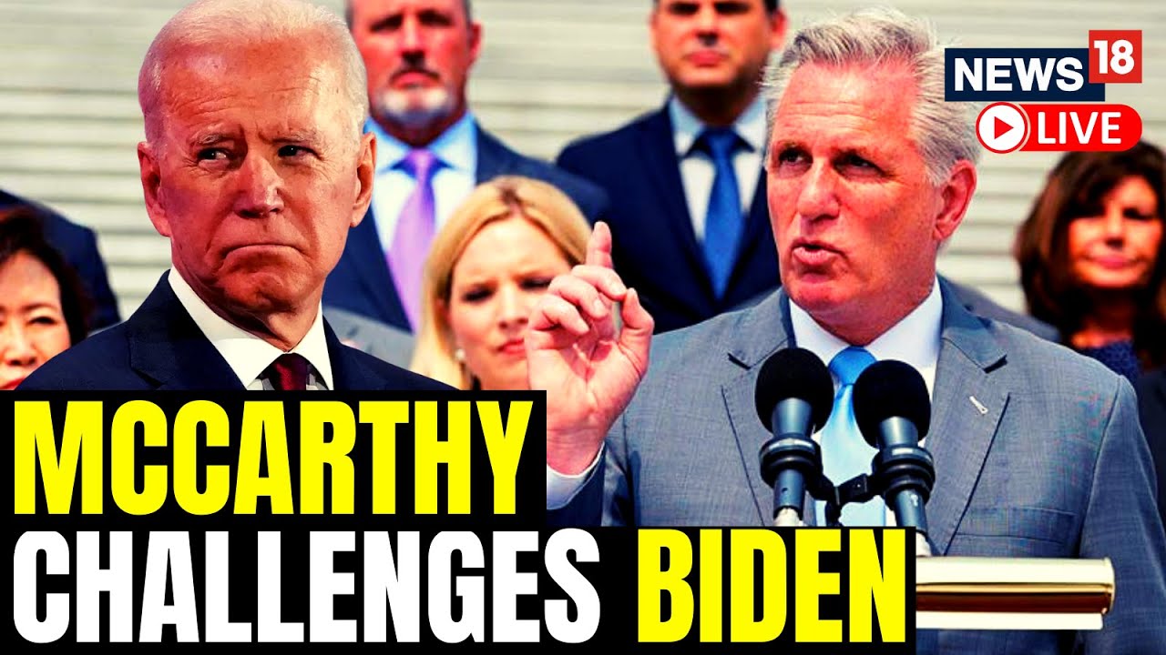 Kevin McCarthy Speech | McCarthy Attacks Democrats For Not Supporting Parents Bill Of Rights